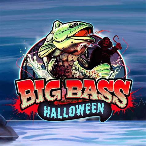 Big Bass Halloween LeoVegas